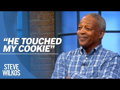 Is My Step-Father A Child Molester? | The Steve Wilkos Show