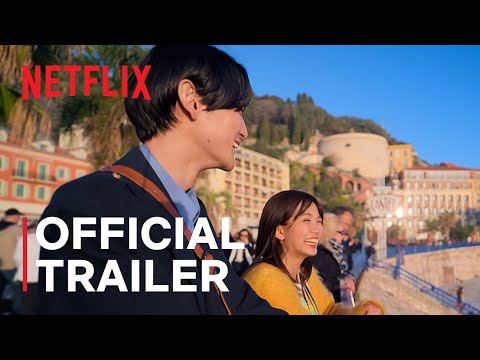 Offline Love | Official Trailer | Netflix