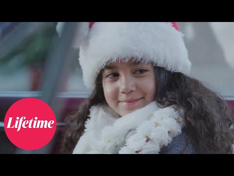 Christmas on Wheels: Official Trailer | It's a Wonderful Lifetime