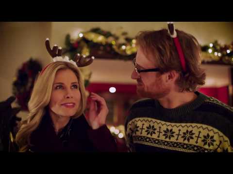 Preview - Christmas Connection - Hallmark Channel