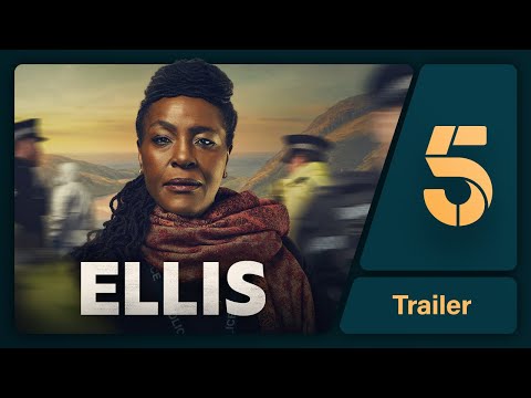 Ellis | New Series Trailer | Brand New Drama This Autumn on Channel 5