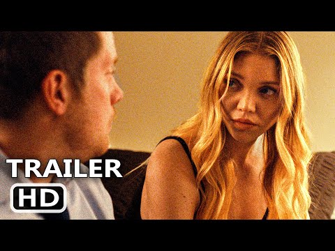 LOVE BOMB Trailer (2024) Jessie Andrews