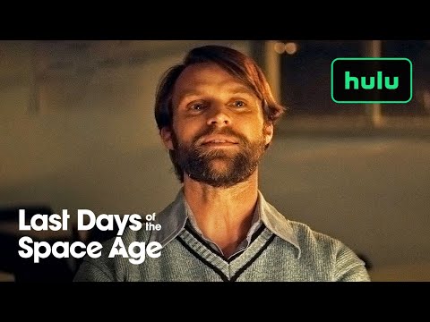 Last Days of the Space Age | Official Trailer | Hulu