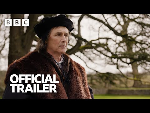 Wolf Hall: The Mirror and the Light | Trailer - BBC