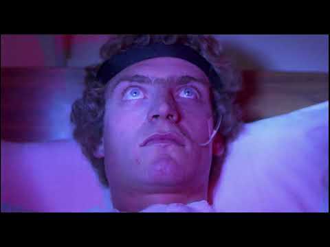 Patrick (1978) HD Official Trailer