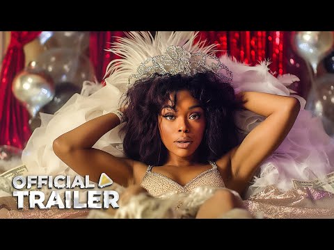 FILTHY ANIMALS — Official Trailer (2024)