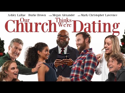 Our Church Thinks We’re Dating Official Trailer