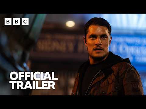 Virdee | Trailer - BBC