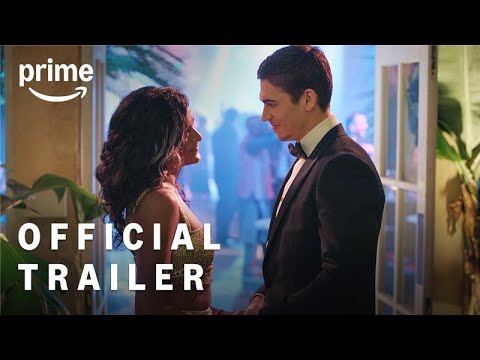 Picture This – Official Trailer | Prime Video