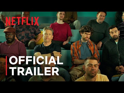 Roosters | Official Trailer | Netflix