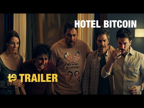 Hotel Bitcoin - Trailer