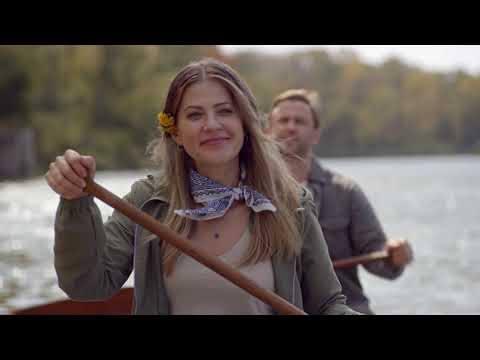 Riverfront Romance (2021) | Trailer - Tammy Gillis, Morgan David Jones