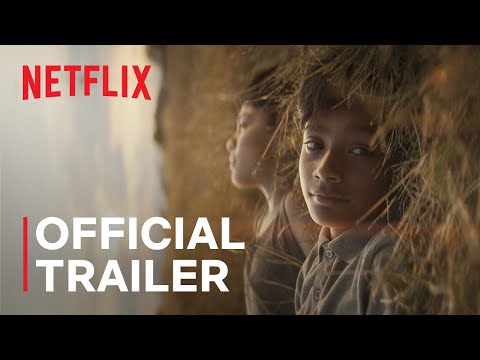 The Secret of the River | Official Trailer | Netflix