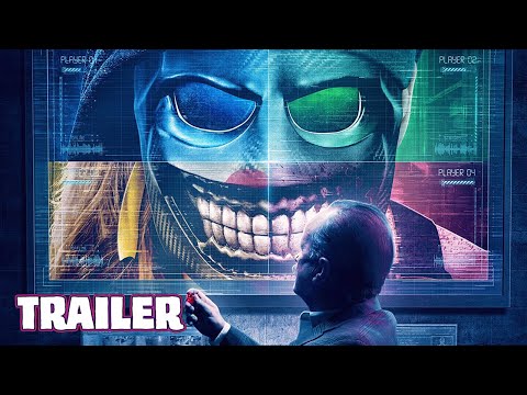 STREAM (2024) Official Trailer (4K) Danielle Harris, David Howard Thornton, Jeffrey Combs, Tony Todd