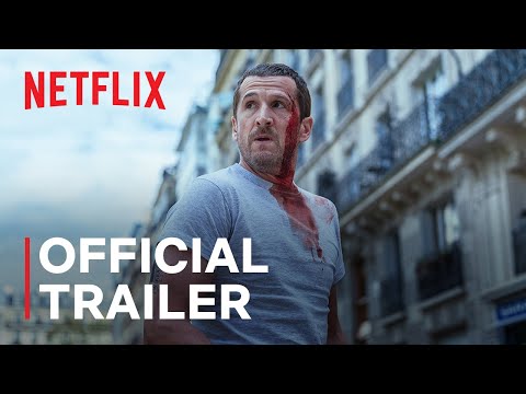 Ad Vitam | Official Trailer | Netflix