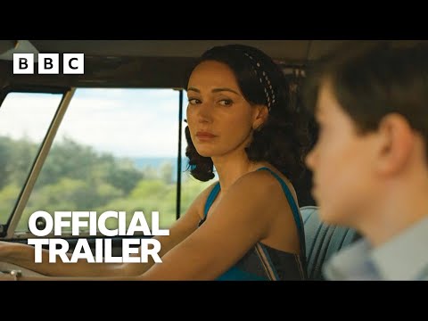 Ten Pound Poms Series 2 | Official Trailer – BBC