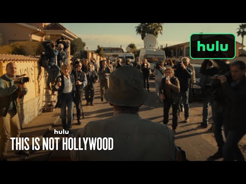 This Is Not Hollywood | Official Trailer | Hulu