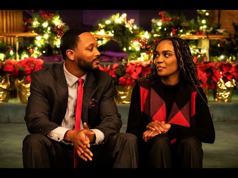 BREWSTERS MILLIONS CHRISTMAS | Stars China McClain, Romeo Miller, Richard Pryor Jr. | On BET+ Dec. 5