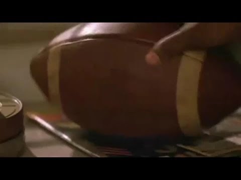 Official Trailer: Remember the Titans (2000)