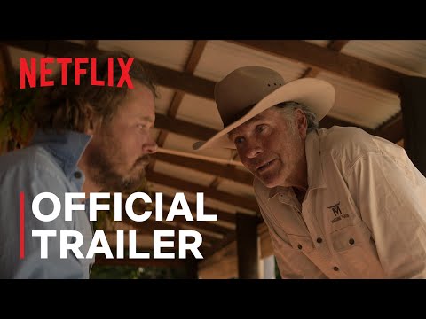 Territory | Official Trailer | Netflix