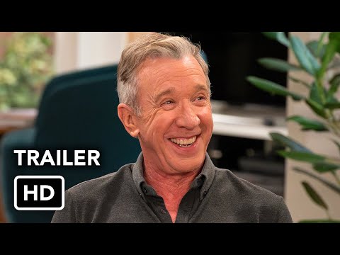 Shifting Gears (ABC) Trailer HD - Tim Allen, Kat Dennings comedy series