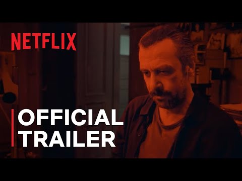 10 Days of a Curious Man | Official Trailer | Netflix