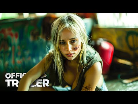 ROSWELL DELIRIUM — Official Trailer (2025)