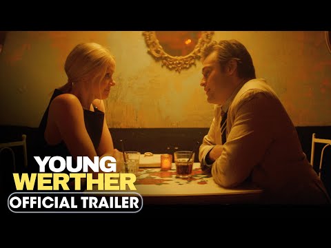 Young Werther (2024) Official Trailer - Douglas Booth, Alison Pill, Patrick J. Adams