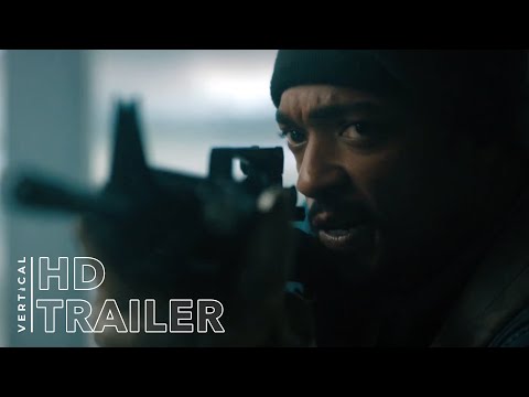 Elevation | Official Trailer (HD) | Vertical