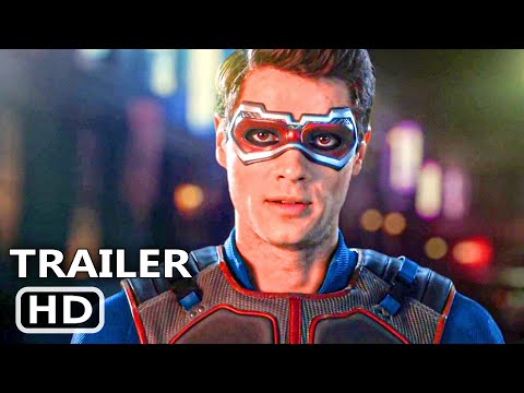 HENRY DANGER: THE MOVIE Trailer (2025) Jace Norman