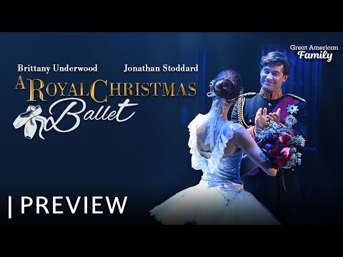 A Royal Christmas Ballet | Preview | Premieres Dec 22