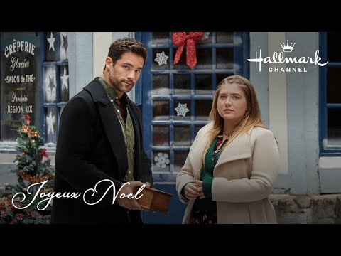 Preview - Joyeux Noel - Starring Jaicy Elliot and Brant Daugherty