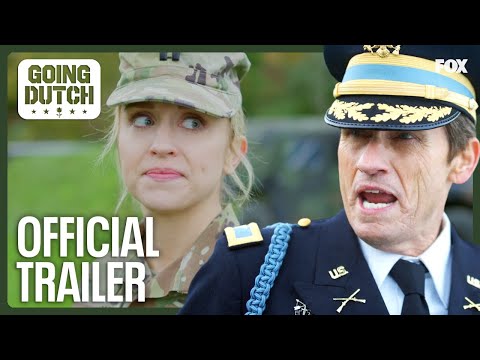 Going Dutch Season 1 Official Trailer | FOXTV