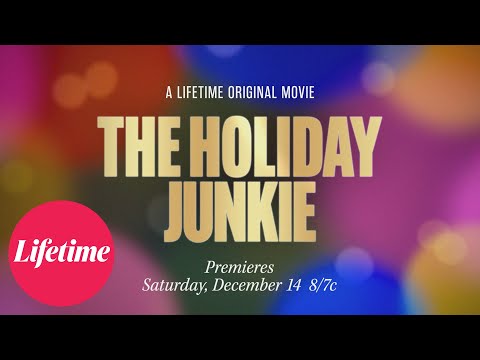 Official Trailer: The Holiday Junkie