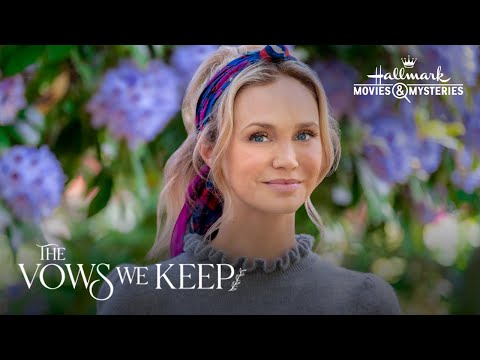 Preview - The Vows We Keep - Hallmark Movies & Mysteries