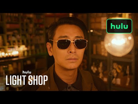 Light Shop | Official Trailer | Hulu