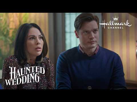 Preview - Haunted Wedding - Starring Janel Parrish and Dominic Sherwood