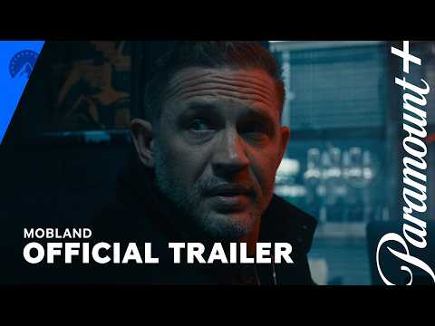 MobLand | Official Trailer | Paramount+