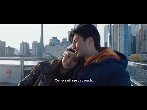 Maple Leaf Dreams l Movie Teaser I Kwentong Canada