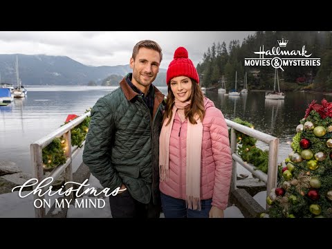 Preview + Sneak Peek - Christmas on My Mind