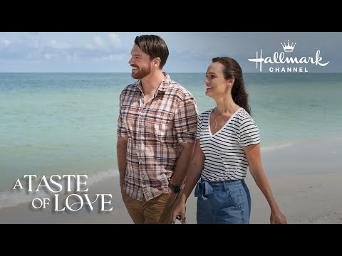 Preview - A Taste of Love - Starring Erin Cahill and Jesse Kove