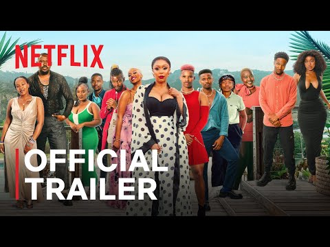 Love Never Lies: South Africa | Official Trailer | Netflix