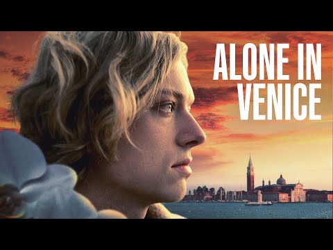 ALONE IN VENICE | Official Trailer 2025