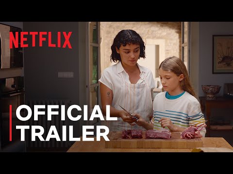 Delicious | Official Trailer | Netflix