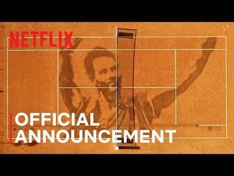 Rafa | Official Announcement | Netflix