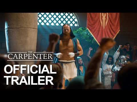 THE CARPENTER Official Theatrical Trailer