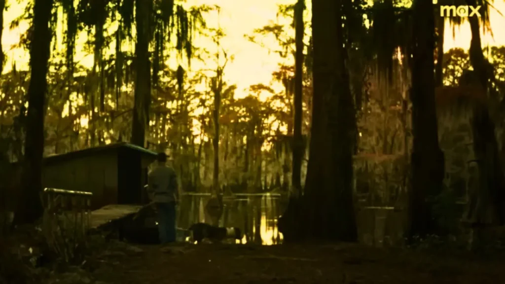 Caddo Lake Filming Locations (2024)