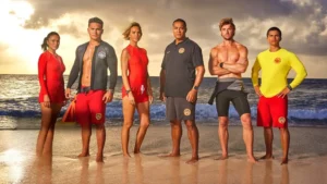 Rescue: HI-Surf Filming Locations