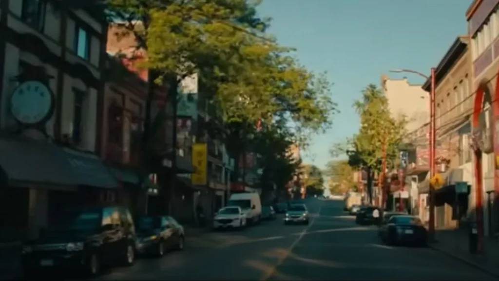 Bad Genius Filming Locations