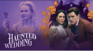 Haunted Wedding Filming Locations